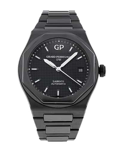 Girard Perregaux Laureato 81005-32-631-32A Girard Perregaux Laureato 81005-32-631-32A